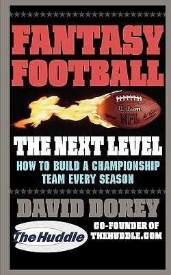Fantasy Football the Next Level(English, Paperback, Dorey David)