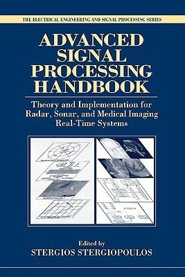 Advanced Signal Processing Handbook(English, Hardcover, unknown)