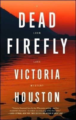 Dead Firefly(English, Paperback, Houston Victoria)