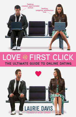Love at First Click(English, Paperback, Davis Laurie)