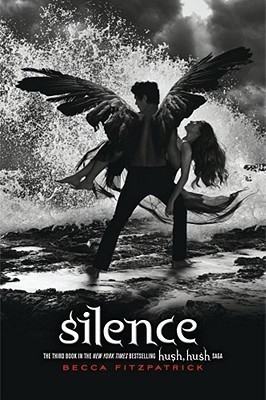 Silence(English, Hardcover, Fitzpatrick Becca)