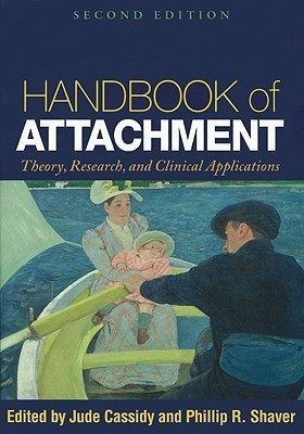 Handbook of Attachment, Second Edition(English, Paperback, unknown)