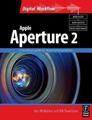 Apple Aperture 2(English, Paperback, McMahon Ken)