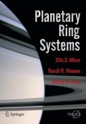 Planetary Ring Systems(English, Paperback, Miner Ellis D.)
