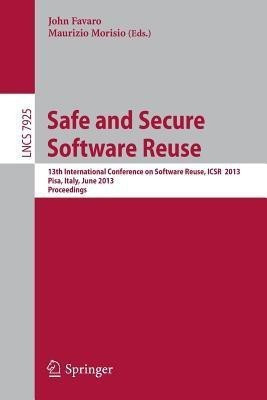 Safe and Secure Software Reuse(English, Paperback, unknown)