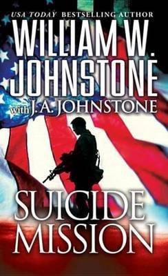 Suicide Mission(English, Electronic book text, Johnstone William W)