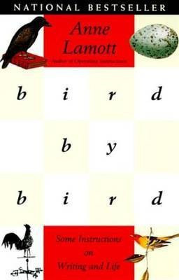 Bird by Bird(English, Electronic book text, Lamott Anne)