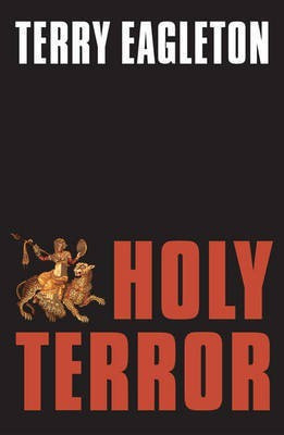 Holy Terror(English, Hardcover, Eagleton Terry)