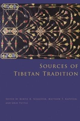 Sources of Tibetan Tradition(English, Paperback, unknown)