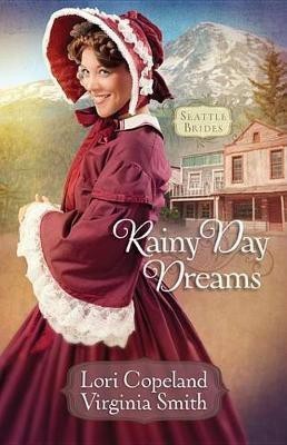 Rainy Day Dreams(English, Electronic book text, Copeland Lori)