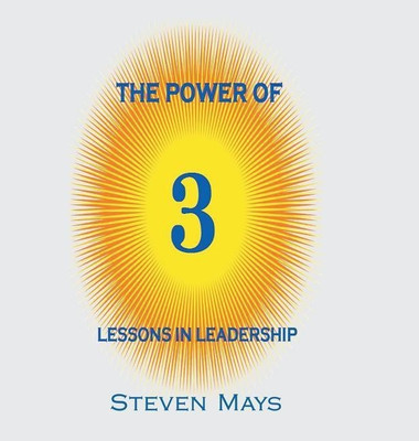 The Power of 3(English, Hardcover, Mays Steven)