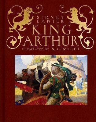 King Arthur(English, Hardcover, unknown)