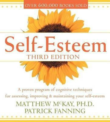 Self-Esteem, 3rd Ed.(English, Downloadable audio file, McKay Matthew Dr PhD)