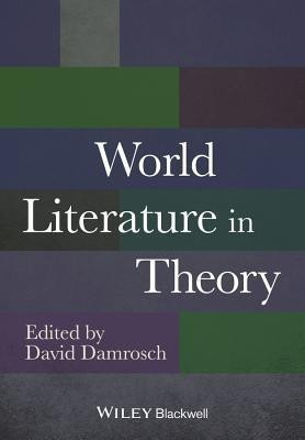 World Literature in Theory(English, Hardcover, unknown)