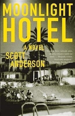 Moonlight Hotel(English, Electronic book text, Anderson Scott)