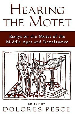 Hearing the Motet(English, Paperback, unknown)