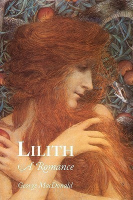 Lilith, Large-Print Edition(English, Paperback, MacDonald George)