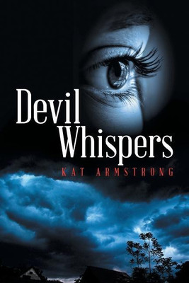 Devil Whispers(English, Paperback, Armstrong Kat)
