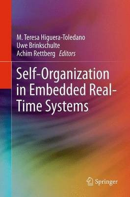 Self-Organization in Embedded Real-Time Systems(English, Paperback, unknown)