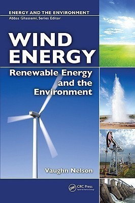 Wind Energy(English, Hardcover, Nelson Vaughn)