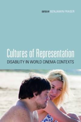 Cultures of Representation(English, Paperback, unknown)