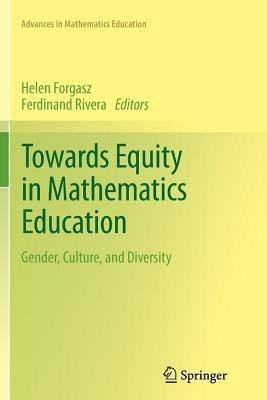 Towards Equity in Mathematics Education(English, Paperback, unknown)