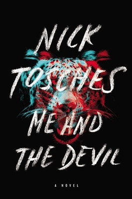 Me and the Devil(English, Paperback, Tosches Nick)