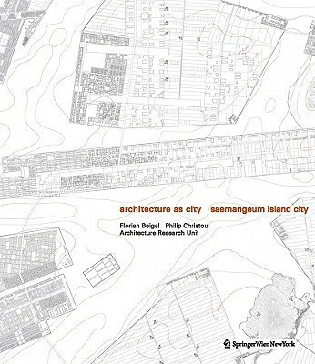 Architecture as City(English, Hardcover, unknown)