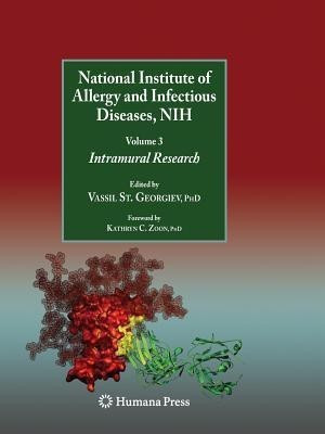 National Institute of Allergy and Infectious Diseases, NIH(English, Paperback, unknown)