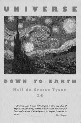 Universe Down to Earth(English, Paperback, Tyson Neil de Grasse)