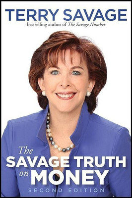 The Savage Truth on Money(English, Paperback, Savage Terry)