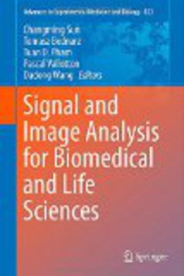 Signal and Image Analysis for Biomedical and Life Sciences(English, Hardcover, unknown)
