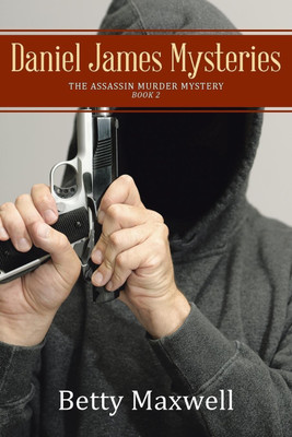 Daniel James Mysteries(English, Paperback, Maxwell Betty)