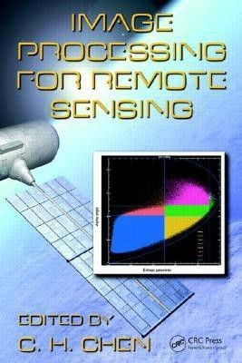 Image Processing for Remote Sensing(English, Hardcover, unknown)