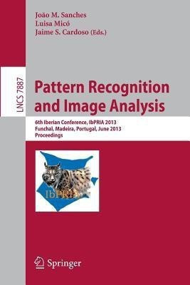 Pattern Recognition and Image Analysis(English, Paperback, unknown)
