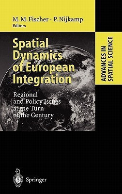 Spatial Dynamics of European Integration(English, Hardcover, unknown)
