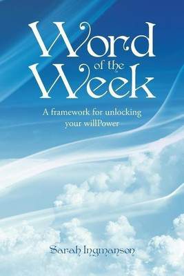 Word of the Week(English, Paperback, Ingmanson Sarah)