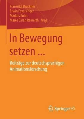 In Bewegung setzen ...(German, Paperback, unknown)