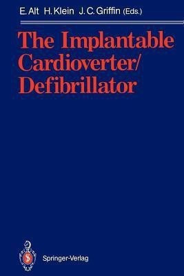 The Implantable Cardioverter/Defibrillator(English, Paperback, unknown)