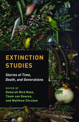 Extinction Studies(English, Paperback, unknown)