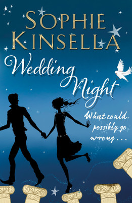 Wedding Night(English, Paperback, Kinsella Sophie)
