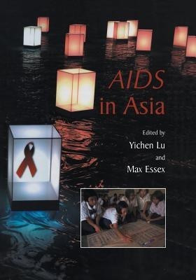 AIDS in Asia(English, Paperback, unknown)