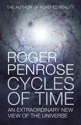 Cycles of Time(English, Hardcover, Penrose Roger)