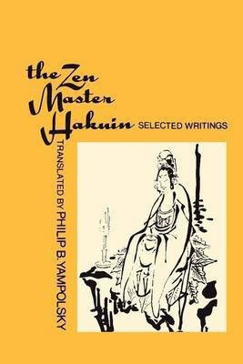 The Zen Master Hakuin(English, Paperback, unknown)