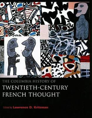 The Columbia History of Twentieth-Century French Thought(English, Paperback, unknown)