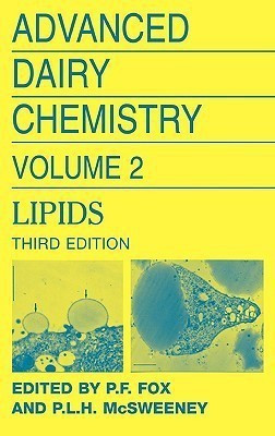 Advanced Dairy Chemistry Volume 2: Lipids(English, Hardcover, unknown)