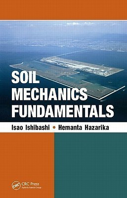 Soil Mechanics Fundamentals(English, Hardcover, Ishibashi Isao)