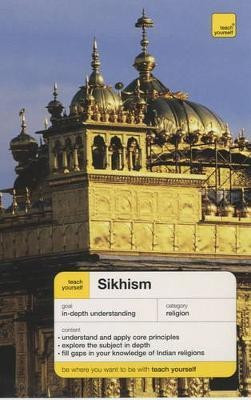 Teach Yourself Sikhism New Edition(English, Paperback, Cole Owen)