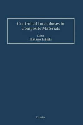 Controlled Interphases in Composite Materials(English, Paperback, unknown)
