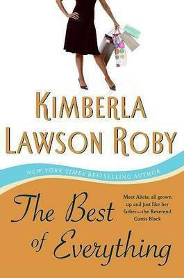 The Best of Everything(English, Electronic book text, Roby Kimberla Lawson)